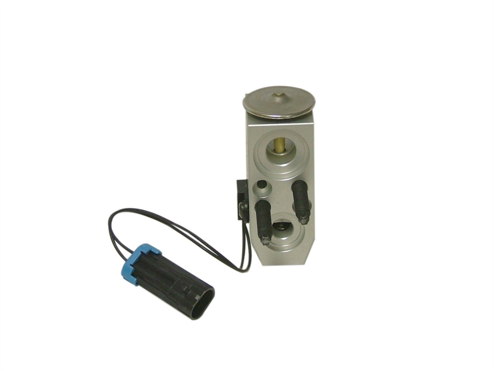 GM Genuine Parts Compressor to Separation Point A/C Expansion Valve Kit 15-50537 - Main Image